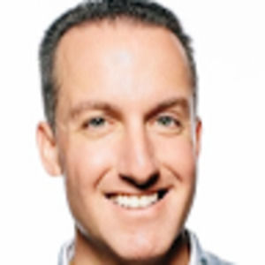 Meet your Posher, Alan